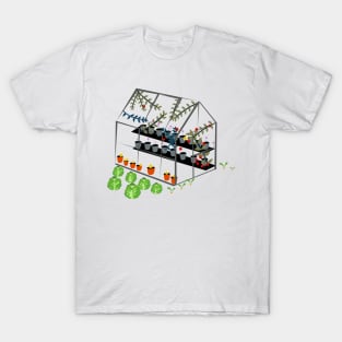 Greenhouse T-Shirt